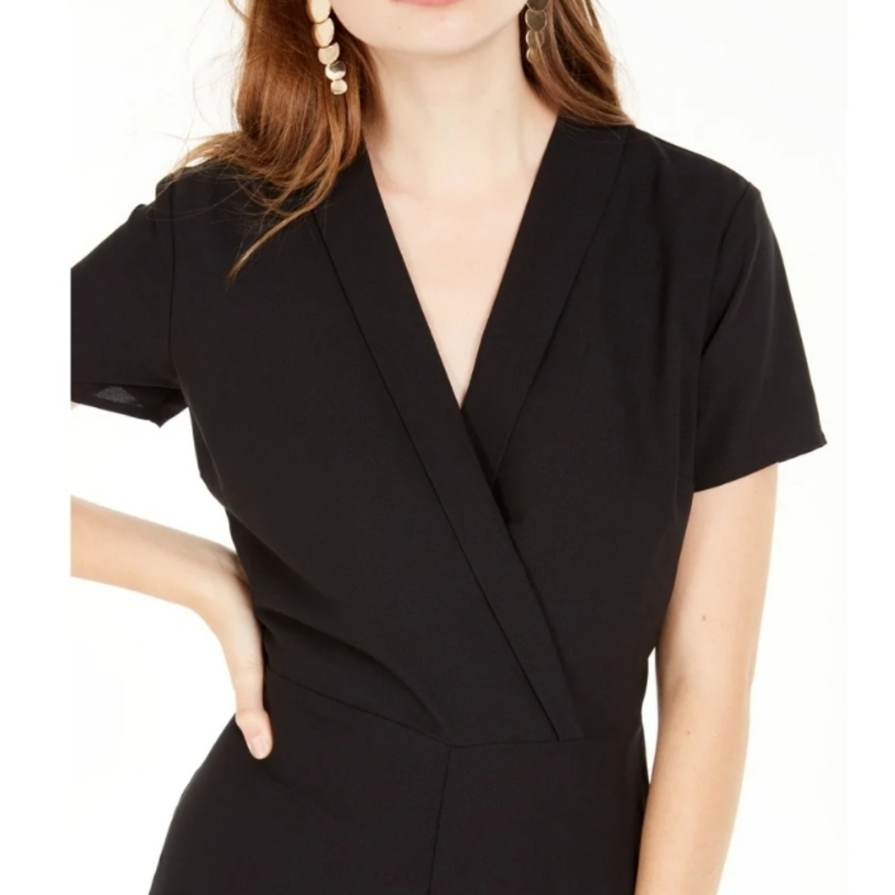 City Studio Romper